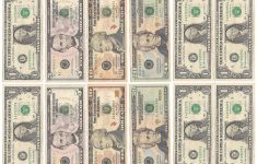 Money Money Money! | Kid's Room | Play Money Template, Printable | Printable Paper Money Worksheets