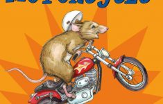 Mouse And The Motorcycle, The | Scholastic | The Mouse And The Motorcycle Free Printable Worksheets