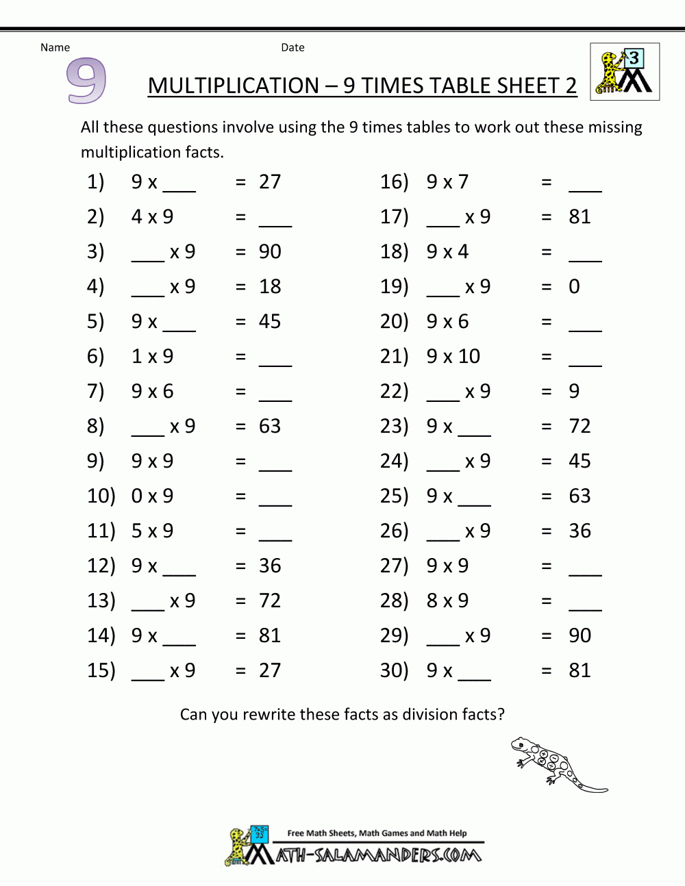  Grade 9 Math Worksheets Printable Free With Answers Lexia s Blog