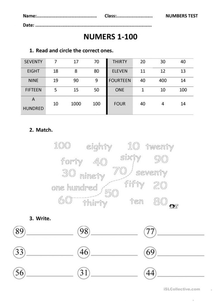 numbers-exercises-1-100-worksheet-free-esl-printable-worksheets