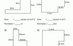Perimeter-Worksheets-Area-Perimeter-5.gif (790×1022) | Education | Free Printable Perimeter Worksheets 3Rd Grade