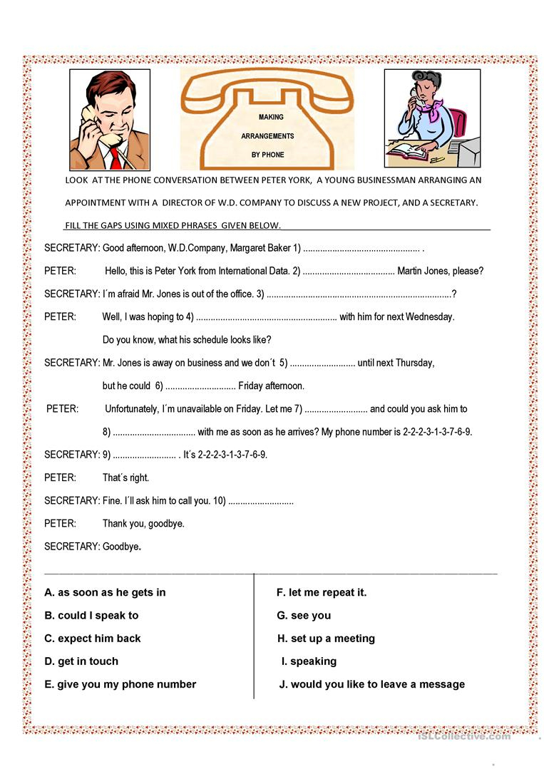 Roles In The Family Idioms And Conversation Worksheet Free Esl 
