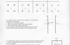 Physics Handouts | Free Printable Physics Worksheets