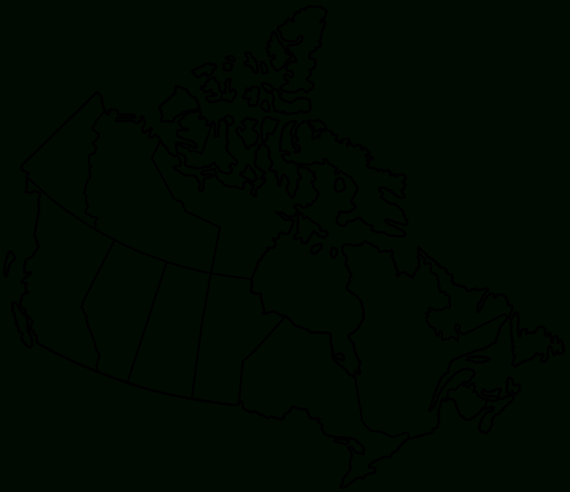 Pinrhonda Scroggins On Geography And History | Map, Canada 150 | Free Printable Map Of Canada Worksheet