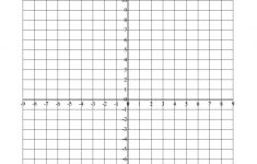 Plotting Coordinate Points (A) - Free Printable Christmas Coordinate | Printable Coordinate Plane Worksheets