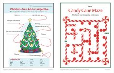 Popular Christmas Worksheets Pdf For Free Print And Download | Free Printable Christmas Worksheets