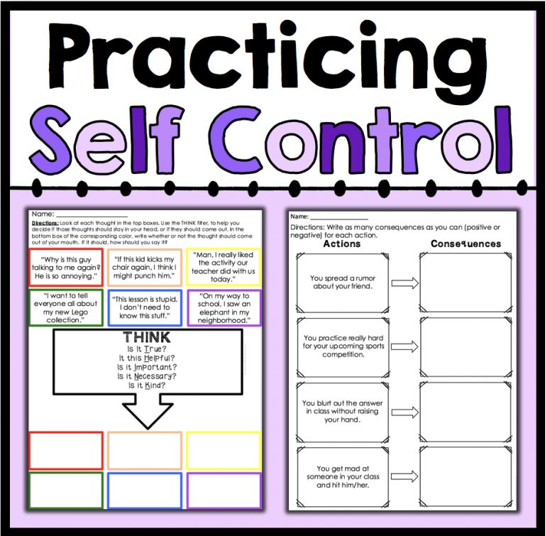 practicing-self-control-counselorchelsey-on-tpt-counseling