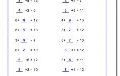Pre-Algebra | Algebra Worksheets For 4Th Grade Printable
