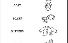 Pre K Reading Worksheets – With Kindergarten Also Activities For | Free Printable Winter Preschool Worksheets