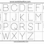 Preschool Practice Worksheets – With Pre K Printable Packets Also | Vpk ...