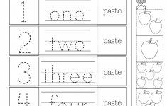 Preschool Worksheets Age 3 – With Printable Learning Pages Also | Free Printable Preschool Worksheets Age 3