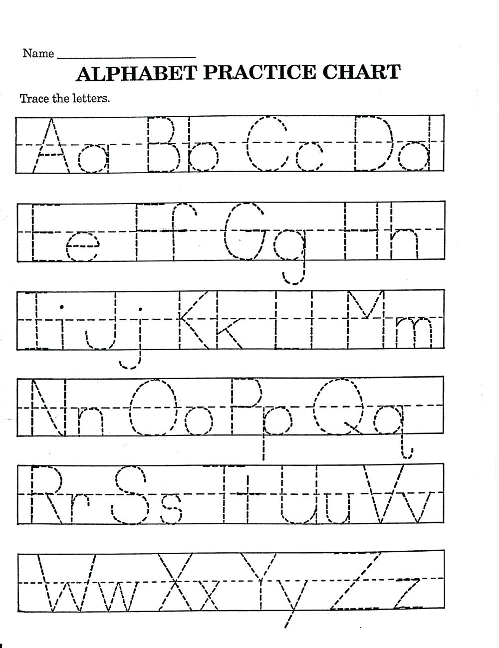 Preschool Worksheets Free Printable Preschool Worksheets Letters | Free Printable Preschool Worksheets