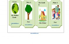 Printable Bookmarks Worksheets | Planet Earth Printable Bookmarks | Earth Printable Worksheets