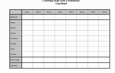 Printable Calorie Chart 4 Best Images Of Free Printable Calorie | Free Printable Calorie Counter Worksheet