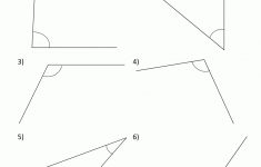 Printable Geometry Worksheets Angle Measuring 4 | Math | Geometry | Free Printable Geometry Worksheets
