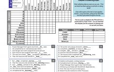 Printable Puzzles For Adults | Logic Puzzle Template - Pdf | Puzzles | Printable Perplexors Worksheets