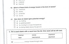 Printable Reading Comprehension Worksheets 7Th Grade | Printable Reading Comprehension Worksheets