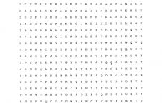 Printable Spanish Crossword Puzzle – Jamesnewbybaritone | Printable Spanish Worksheets