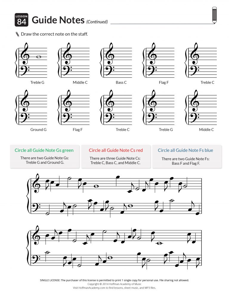 printables-audio-for-piano-units-1-5-lessons-1-100-hoffman
