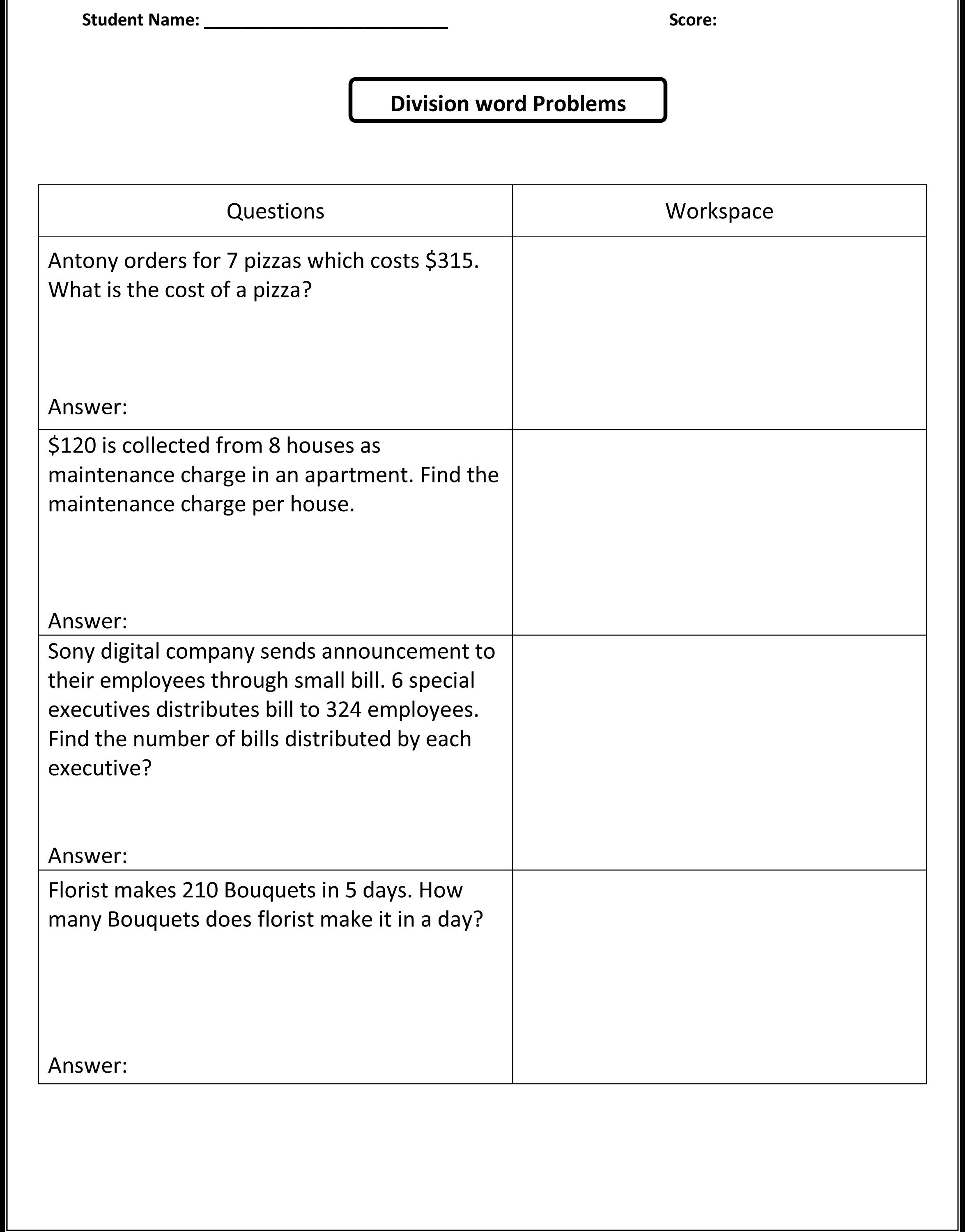 Integers Rules Number Line Notes And Practice Problems Worksheets