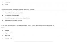 Quiz &amp; Worksheet - Improving Soft Skills | Study - Free Library | Free Printable Library Skills Worksheets
