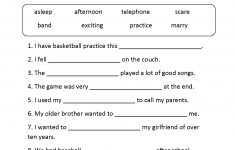 Reading Worksheets | Context Clues Worksheets | Free Printable Context Clues Worksheets