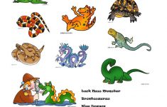 Reptiles Worksheet - Free Esl Printable Worksheets Madeteachers | Free Printable Reptile Worksheets