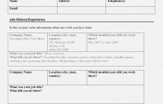 Resume Building Worksheets - Koran.sticken.co | Printable Resume Builder Worksheet