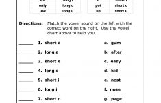 Short Vowel Examples Worksheet Examples | For The Classroom | Vowel | Short O Worksheets Printable