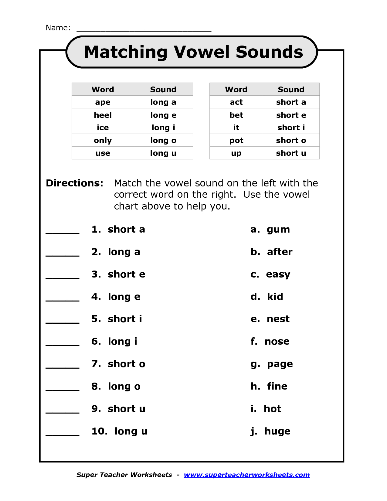 Short Vowel Examples Worksheet Examples | For The Classroom | Vowel | Short O Worksheets Printable