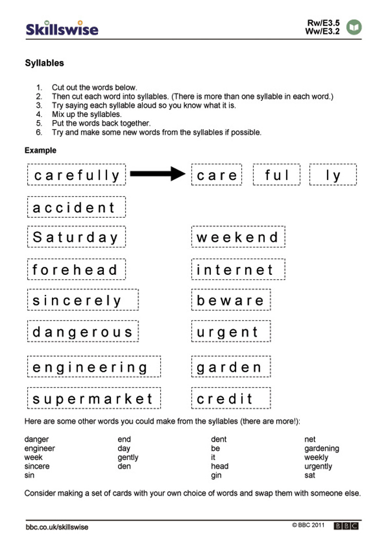 open-syllable-worksheets-gambaran