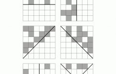 Symmetry Worksheet | Printable Symmetry Worksheets