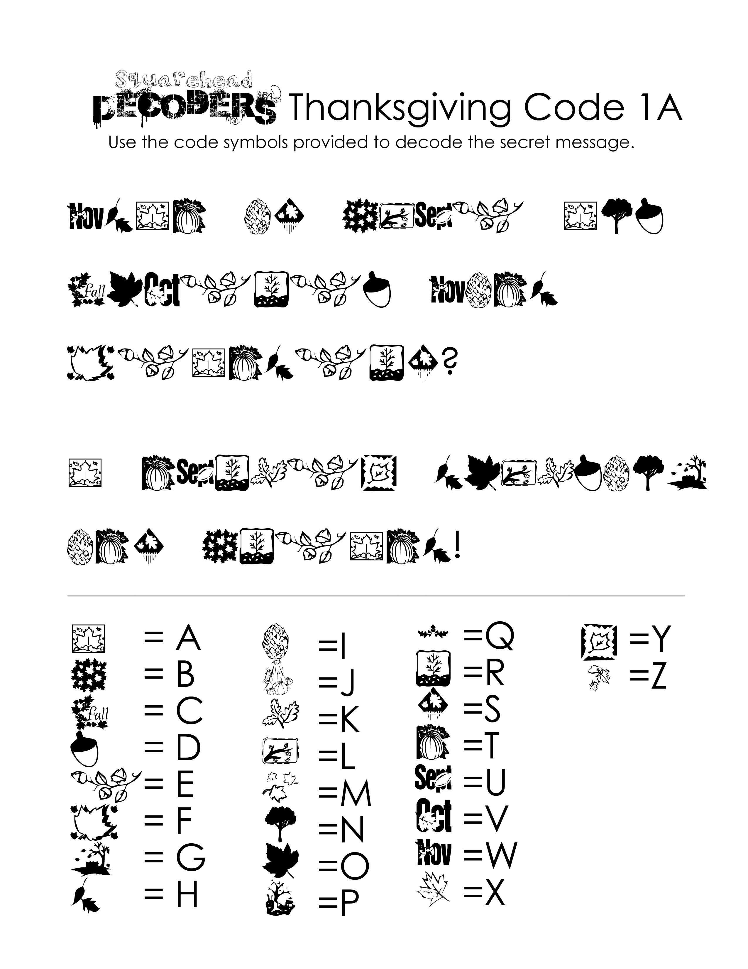 Free Printable Thanksgiving Math Worksheets For 3Rd Grade Lexia s Blog