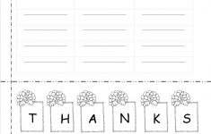 Thanksgiving Printouts And Worksheets - Free Printable Thanksgiving | Free Printable Thanksgiving Worksheets