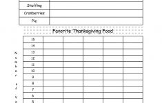 Thanksgiving Printouts And Worksheets | Free Printable Thanksgiving Worksheets For Middle School