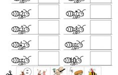 The Ants Go Marching Worksheet - Free Esl Printable Worksheets Made | Ant Worksheets Printables