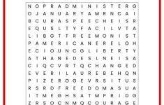 This Martin Luther King Jr. Word Search Printable Worksheet With 15 | Martin Luther King Free Printables Worksheets
