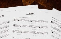 Time Signatures &amp; Counting: Free Printable Theory Worksheets – Lacie | Free Printable Music Theory Worksheets
