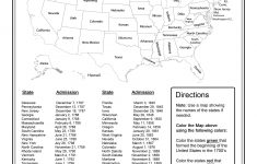 Tornado Map Activity Sheet | This Is An Easier Level Than The Other | Free Printable Us History Worksheets