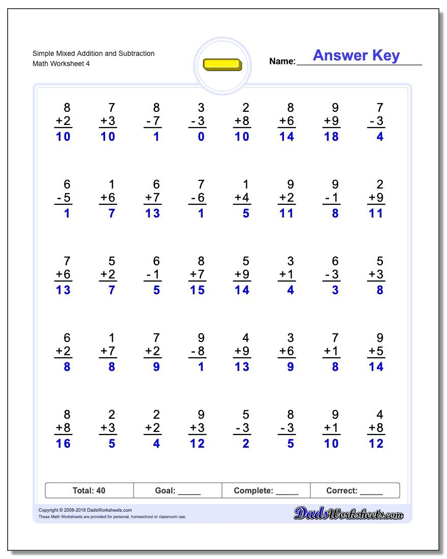 Touchpoint Math Worksheets Printable Printable Worksheets & Wiring