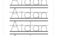 Tracing Name Sheets Handwriting Worksheetsseason Tracing Sheets | Printable Name Tracing Worksheets