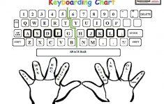 Truncale, Chris / Keyboarding Practice | Free Printable Computer Keyboarding Worksheets