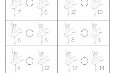 Two First Grade Math Worksheets - The Nutcracker Theme | Teach It | Nutcracker Worksheets Printable