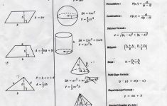 Ulshafer, K / Honors Geometry - Free Printable Geometry Worksheets | Free Printable Geometry Worksheets For Middle School