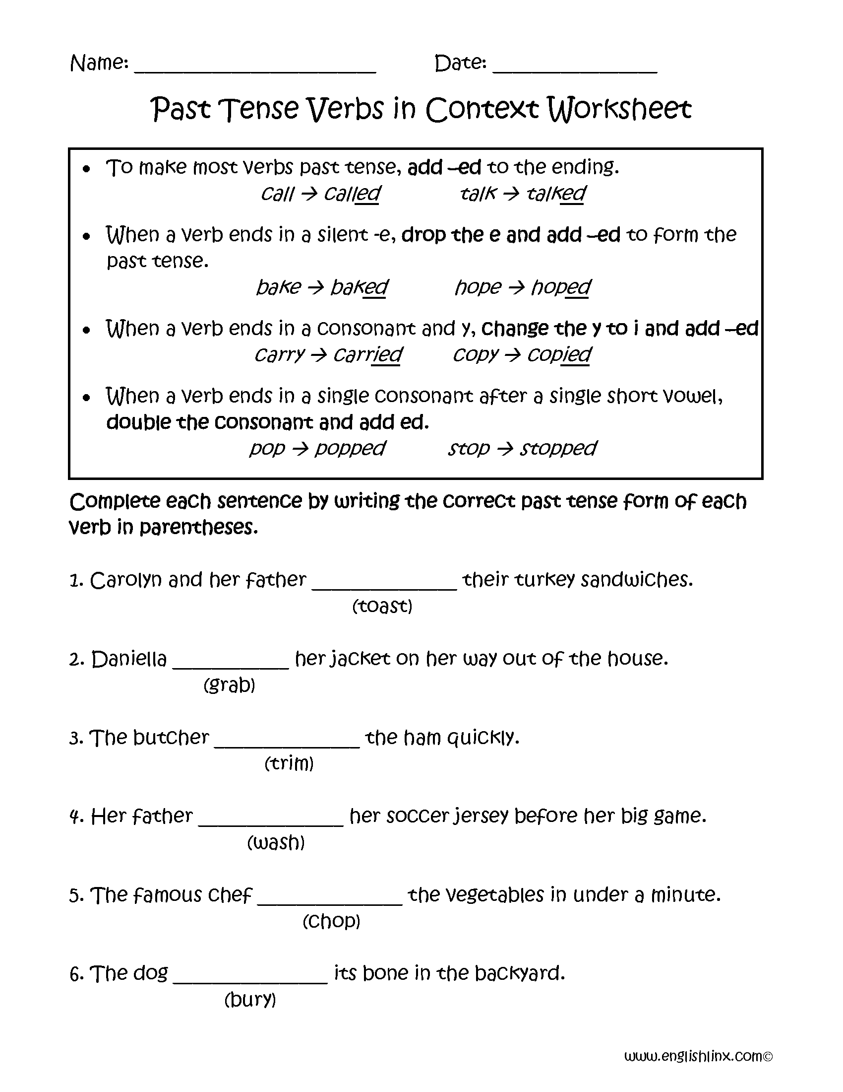 Free Printable Verb Worksheets For Kindergarten Lexia s Blog