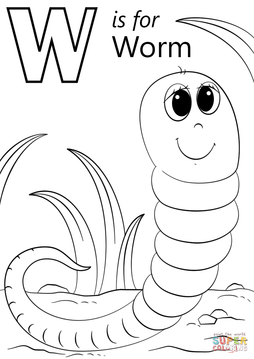 Insects Worksheets Free | Days Of The Week - Trace And Write - Free