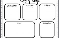 Why Your Children Need To Use Story Grammar To Improve Their Reading | Free Printable Story Elements Worksheets