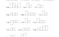 Word Scramble, Wordsearch, Crossword, Matching Pairs And Other | Create Spelling Worksheets Printable