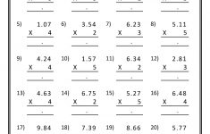 Worksheet. 6Th Grade Math Worksheets Printable. Worksheet Fun - Free | Free Printable Math Worksheets For 6Th Grade