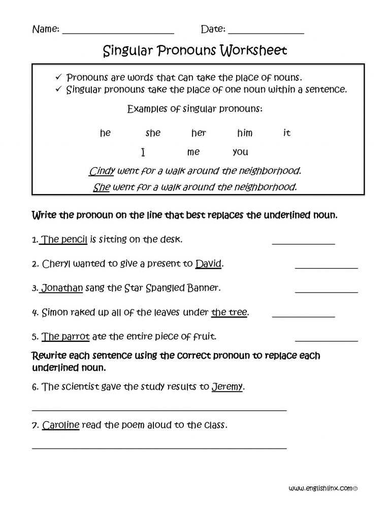 Worksheet: Aphasia Worksheets. Adjective Phrase Exercises | Printable ...